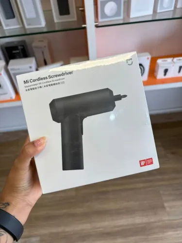 Parafusadeira Xiaomi