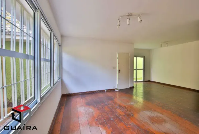 Sobrado à venda 4 quartos 6 vagas Alpina - Santo André - SP