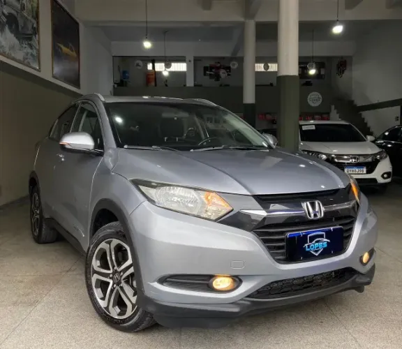 Honda HR-V EX 1.8 Flexone 16V 5P Aut. 2017