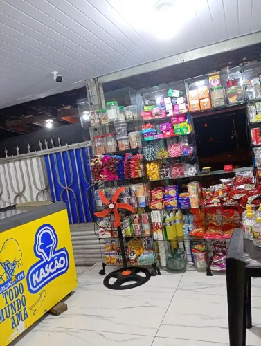 Folguista para adega