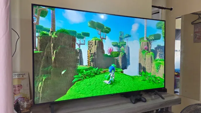 Tv lg 60 polegadas