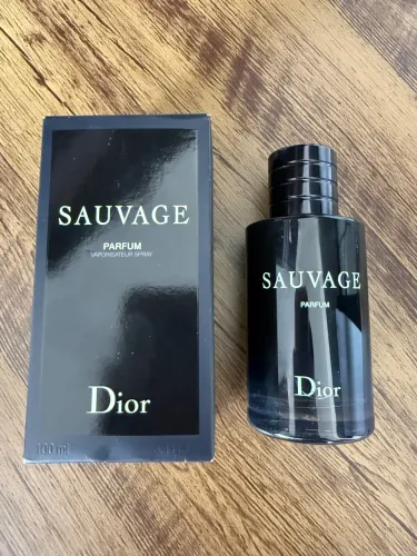 Perfume Sauvage PARFUM