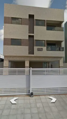 Apartamento nos bancários