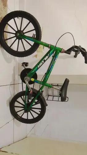 Bicicleta infantil