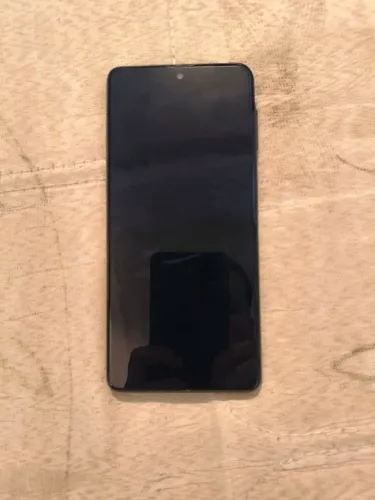 Samsung Galaxy M62 usado