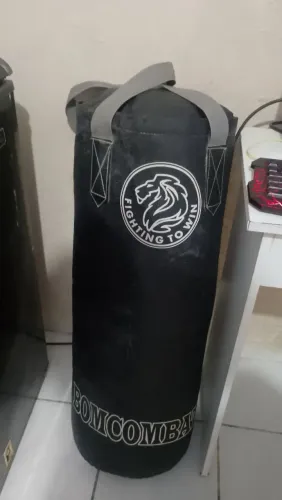 Saco de Pancada 