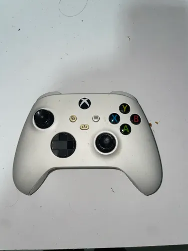 Controle xbox series s