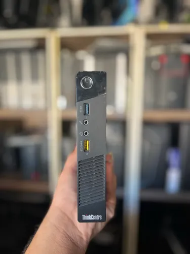 Mini PC i5 4ª 