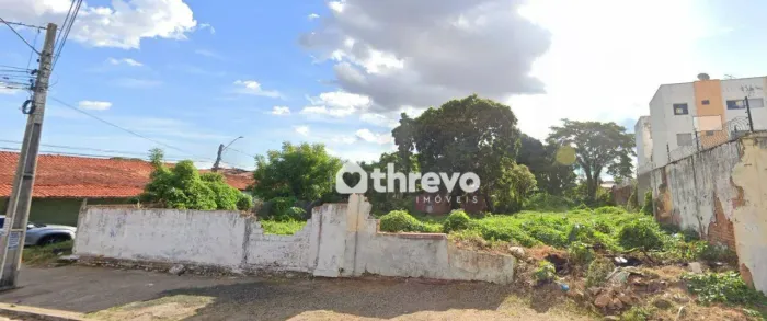 Terreno de Esquina à Venda em Teresina Oportunidade Única!