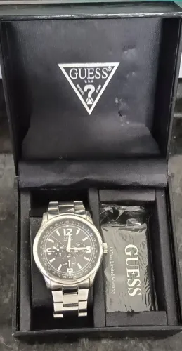Relógio masculino Guess