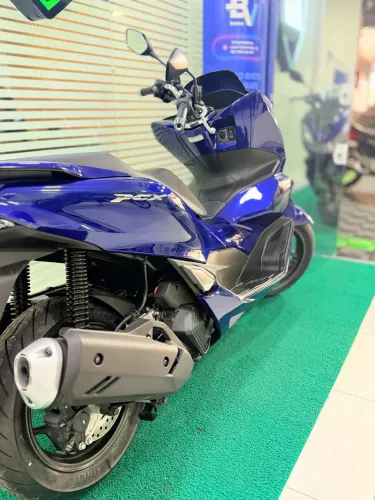 Pcx 2026