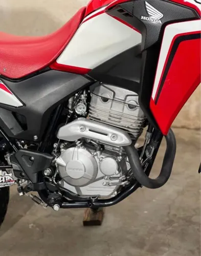 Honda Xre 300