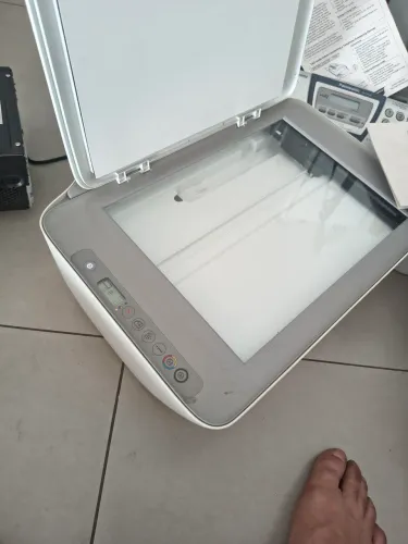Impressora HP
