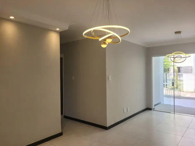 Apartamento à venda no RESIDENCIAL COTÊ D'AZUR, LUZIA, Aracaju, SE
