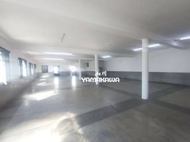 Salão para alugar, 300 m² por R$ 5.900,00/mês - Itaquera - São Paulo/SP