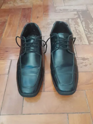 Sapato social tam 40