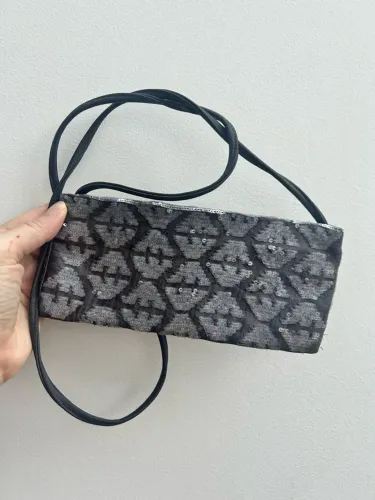 Bolsa de festa Empório Armani