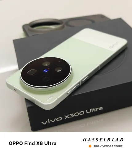 X300 ultra global 16+16 RAM MELHOR QUE IOS E IPHONE 17 pro Max ou S26 ULTRA/OPPO FIND X9//