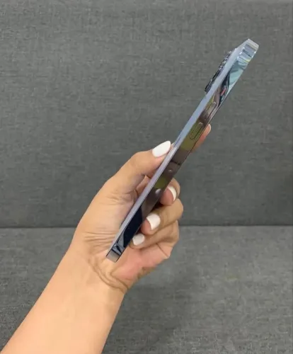 iPhone 13 Pro Max 128/GB impecável