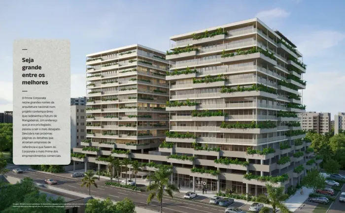 Imóvel para venda possui 45 metros quadrados em Mangabeiras - Maceió - AL
