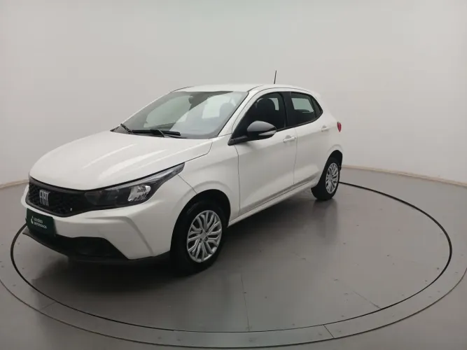 Fiat Argo Drive 1.0 Firefly 2026