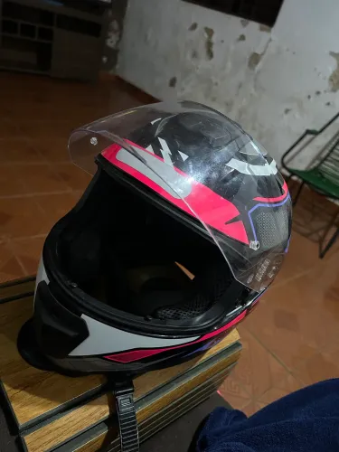 Capacete 