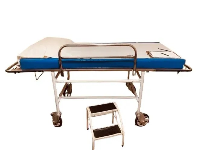 Maca hospitalar