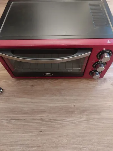 Forno eletrico oster 220v