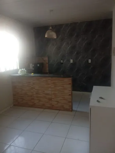 Alugo apartamento Conj. Emílio falcão