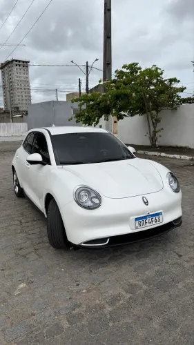 GWM Ora 03 Skin (elétrico) 2024