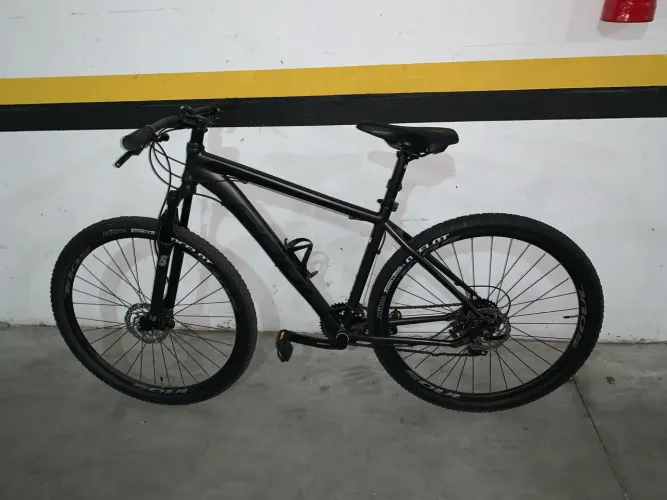 Bicicleta Soul SL