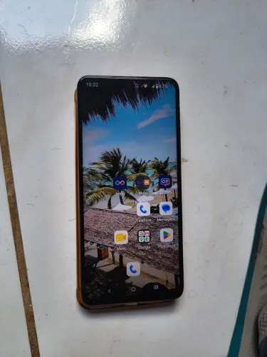 Motorola g35 5g único dono