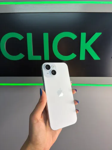 iPhone 15 - Loja física