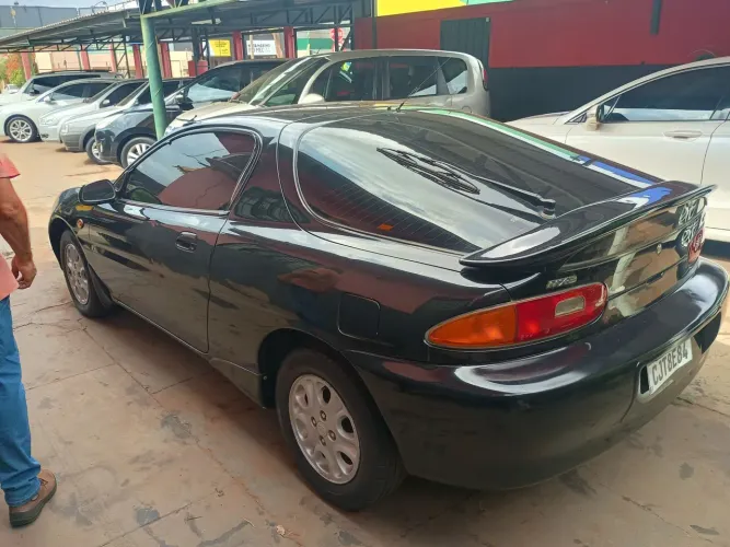 Mazda MX-3 1.6 16V 1997