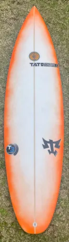 Vendo prancha de surf EPS(epóxi)