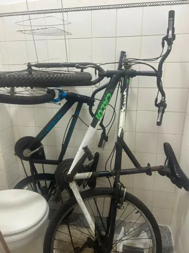 BICICLETA BTWIN RACING ARO 20 INFANTIL AZUL