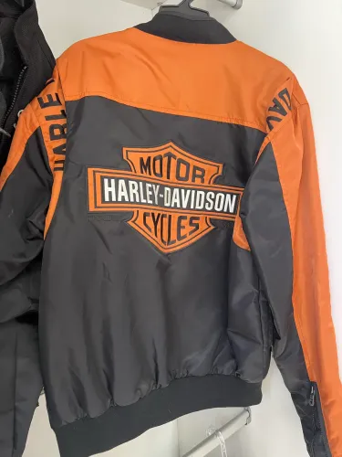 Jaqueta Original Harley Davidson