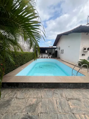 Casa Solta para venda no Turu