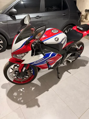 Cbr1000rr