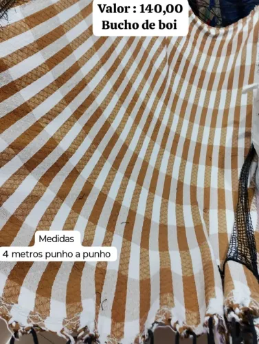 Rede de descanso 