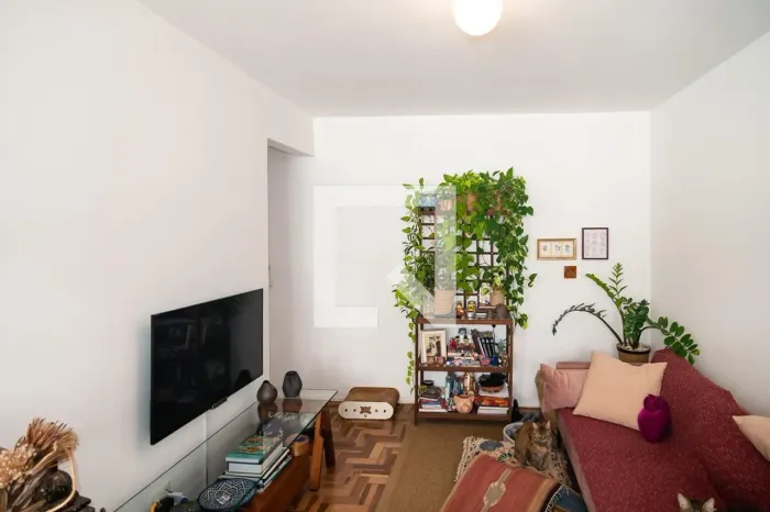 Apartamento à Venda - Bela Vista, 2 Quartos, 60 m2