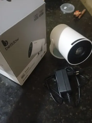 Vendo projetor bettdow AC1075