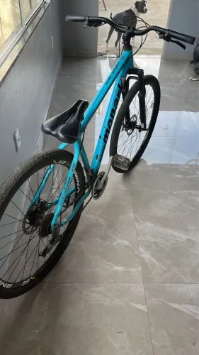Vende-se aro 29 