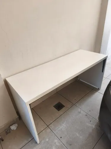 Mesa MDF 1,60x0,60 