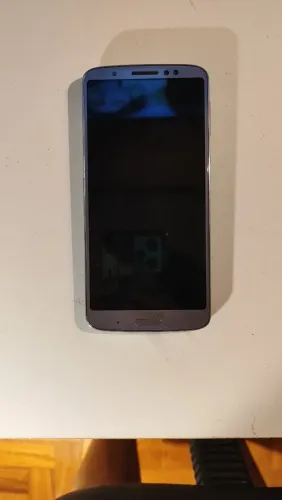 Moto G6 Plus 64GB 4 GB RAM