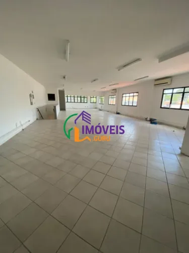 COMERCIAL - VILA GUARANI - SP