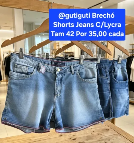 Short jeans 03 por so