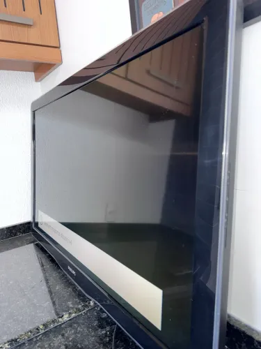 TV 40 polegadas Philips 