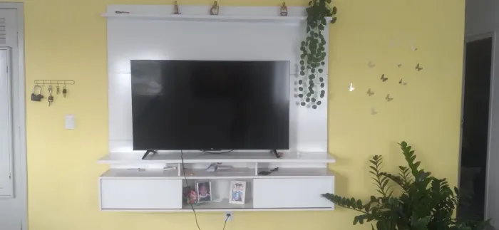 Painel para tv