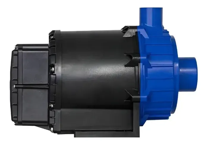 Bomba Syllent hidromassem 1,0 Cv 110v super silenciosa nova com nota
